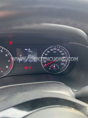 Xe Kia K3 Luxury 1.6 AT 2024