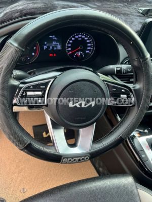 Xe Kia K3 Luxury 1.6 AT 2024