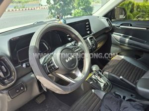 Xe Kia Sonet Luxury 1.5 AT 2023