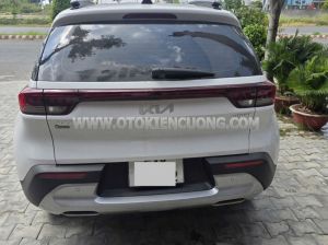 Xe Kia Sonet Luxury 1.5 AT 2023