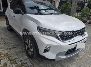 Xe Kia Sonet Luxury 1.5 AT 2023