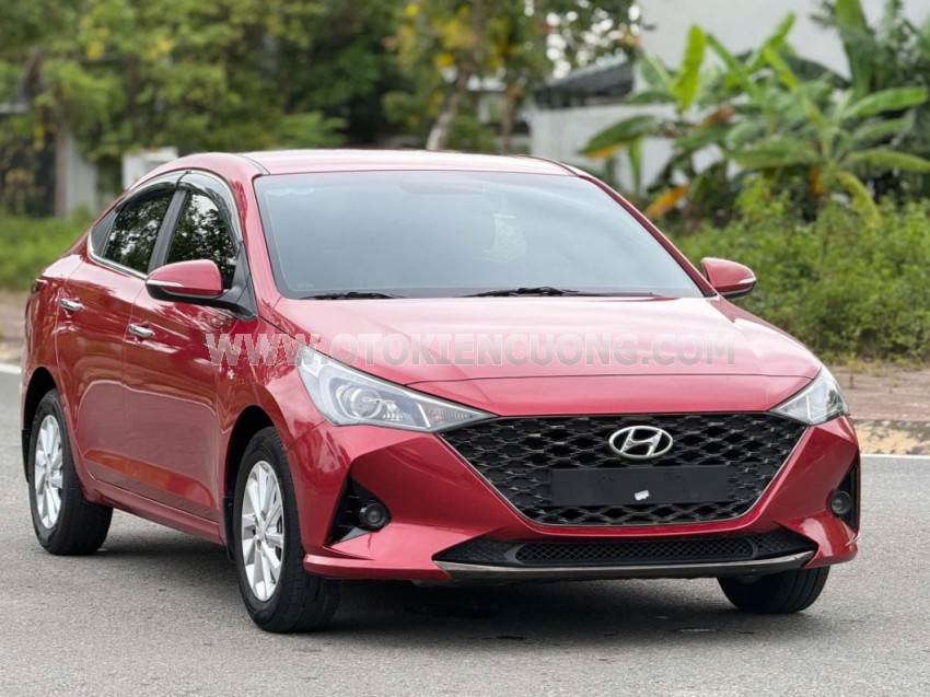Hyundai Accent 1.4 AT