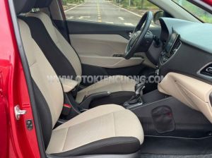Xe Hyundai Accent 1.4 AT 2023