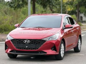 Xe Hyundai Accent 1.4 AT 2023