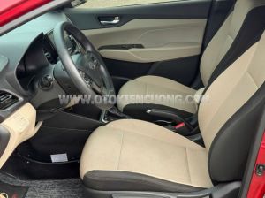 Xe Hyundai Accent 1.4 AT 2023