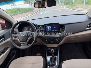 Xe Hyundai Accent 1.4 AT 2023