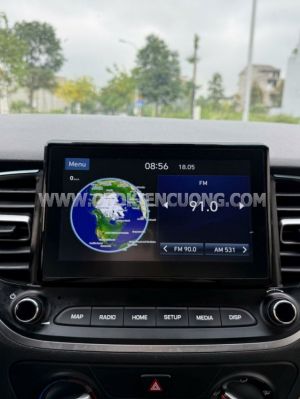 Xe Hyundai Accent 1.4 AT 2023