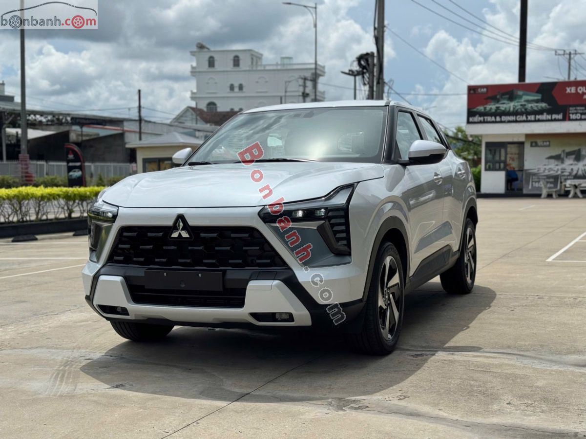 Mitsubishi Xforce Luxury