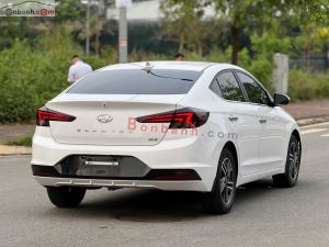 Xe Hyundai Elantra 1.6 AT 2022