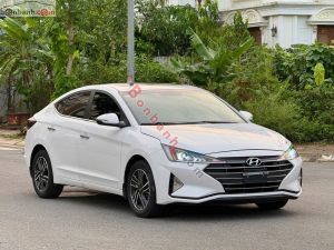 Xe Hyundai Elantra 1.6 AT 2022