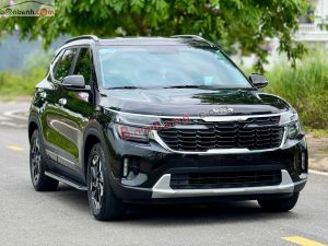 Xe Kia Seltos Premium 1.5 AT 2024