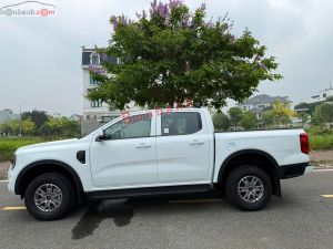 Xe Ford Ranger XLS 2.0L 4x2 AT 2025