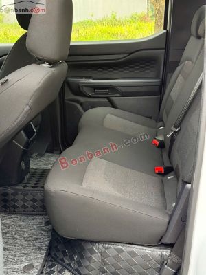 Xe Ford Ranger XLS 2.0L 4x2 AT 2025