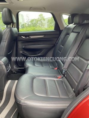 Xe Mazda CX5 Luxury 2.0 AT 2021
