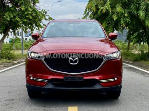 Xe Mazda CX5 Luxury 2.0 AT 2021