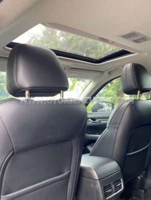 Xe Mazda CX5 Luxury 2.0 AT 2021