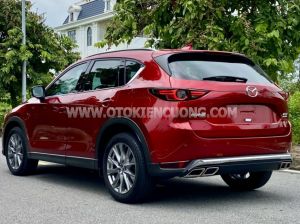Xe Mazda CX5 Luxury 2.0 AT 2021