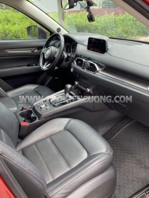 Xe Mazda CX5 Luxury 2.0 AT 2021
