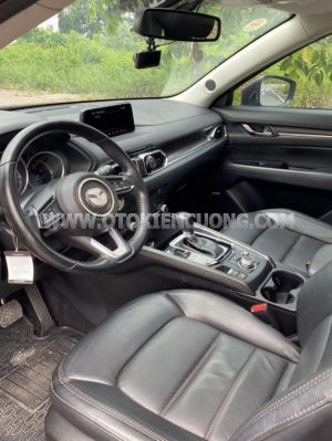 Xe Mazda CX5 Luxury 2.0 AT 2021