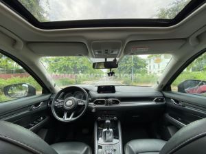 Xe Mazda CX5 Luxury 2.0 AT 2021