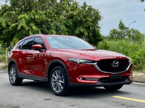Xe Mazda CX5 Luxury 2.0 AT 2021