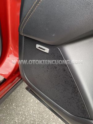 Xe Mazda CX5 Luxury 2.0 AT 2021