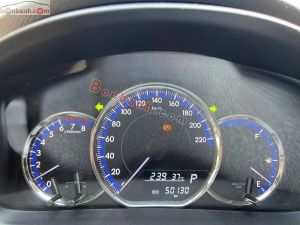 Xe Toyota Vios 1.5G 2019