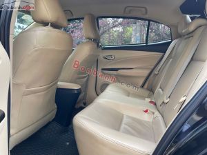 Xe Toyota Vios 1.5G 2019