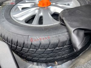 Xe Toyota Vios 1.5G 2019