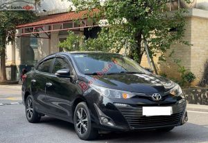 Xe Toyota Vios 1.5G 2019