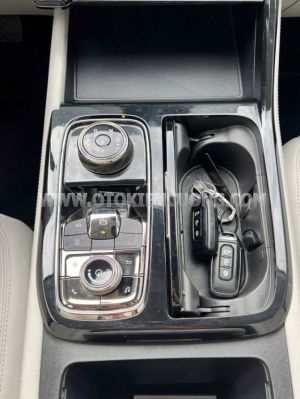 Xe Ford Territory Trend 1.5 AT 2025