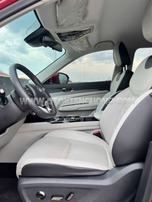 Xe Ford Territory Trend 1.5 AT 2025