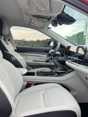 Xe Ford Territory Trend 1.5 AT 2025