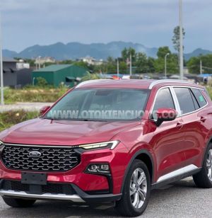 Xe Ford Territory Trend 1.5 AT 2025