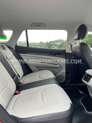 Xe Ford Territory Trend 1.5 AT 2025