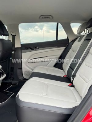 Xe Ford Territory Trend 1.5 AT 2025