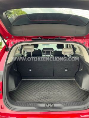 Xe Ford Territory Trend 1.5 AT 2025