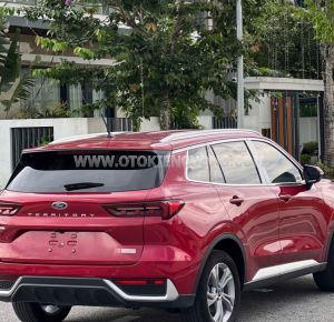 Xe Ford Territory Trend 1.5 AT 2025