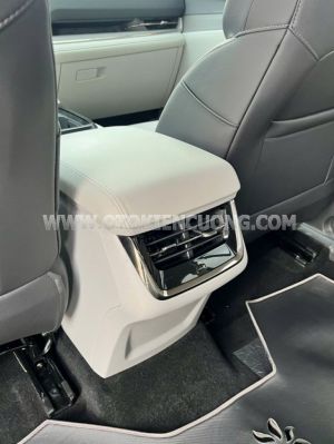 Xe Ford Territory Trend 1.5 AT 2025