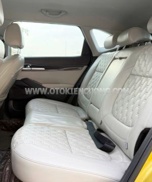 Xe Kia Seltos Luxury 1.4 AT 2020