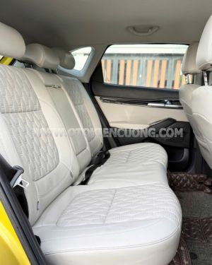 Xe Kia Seltos Luxury 1.4 AT 2020