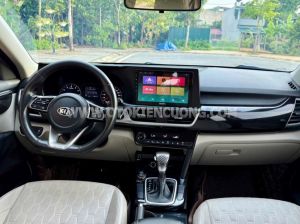 Xe Kia Seltos Luxury 1.4 AT 2020