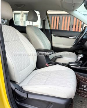 Xe Kia Seltos Luxury 1.4 AT 2020