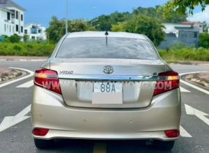 Xe Toyota Vios 1.5G 2018