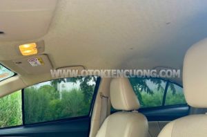 Xe Toyota Vios 1.5G 2018