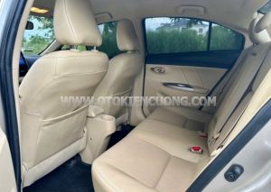 Xe Toyota Vios 1.5G 2018