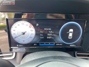 Xe Hyundai Elantra 2.0 AT Cao cấp 2022