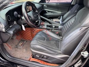 Xe Hyundai Elantra 2.0 AT Cao cấp 2022
