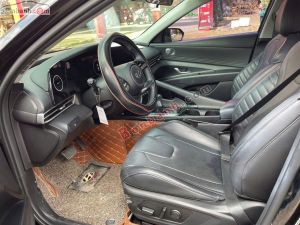 Xe Hyundai Elantra 2.0 AT Cao cấp 2022