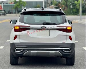 Xe Kia Seltos Premium 1.4 AT 2020